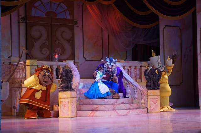 Experience the cultural richness of Cali's theater scene.
