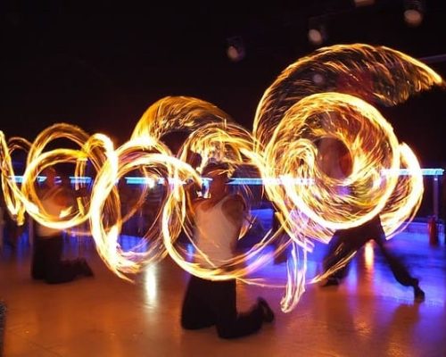 Theater Extravaganza Experience in Cali with caliviptours.com Experience the cultural richness of Cali's theater scene.